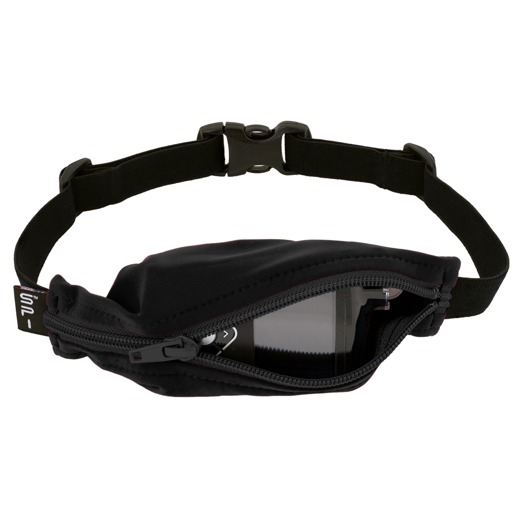 Kids Spibelt - Black