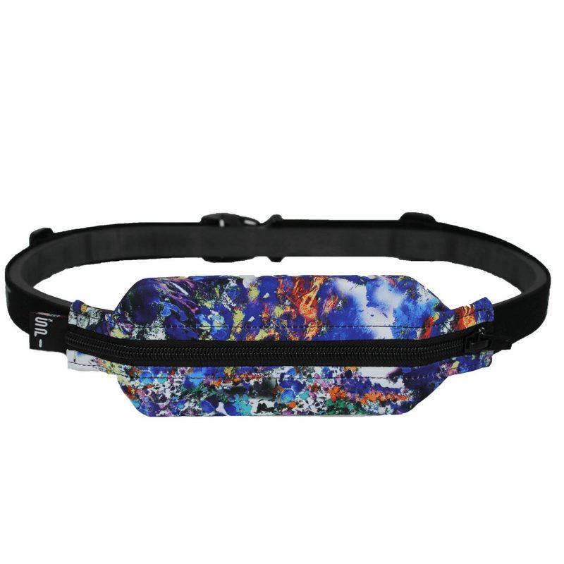 Spibelt Original Running Belt - Reef