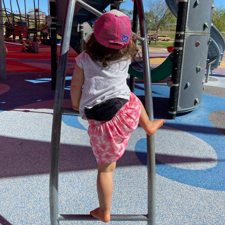 Kids Play-Proof SPIbelt