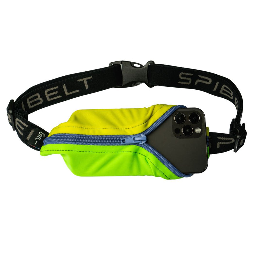 Spibelt Original Running Belt - Kaleidopscope